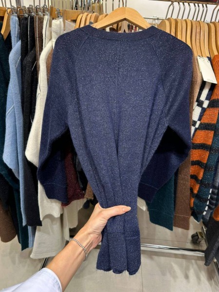 Женский Свитер Trikotto (Большие размеры)