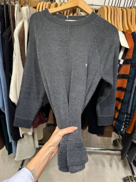 Женский Свитер Trikotto (Большие размеры)