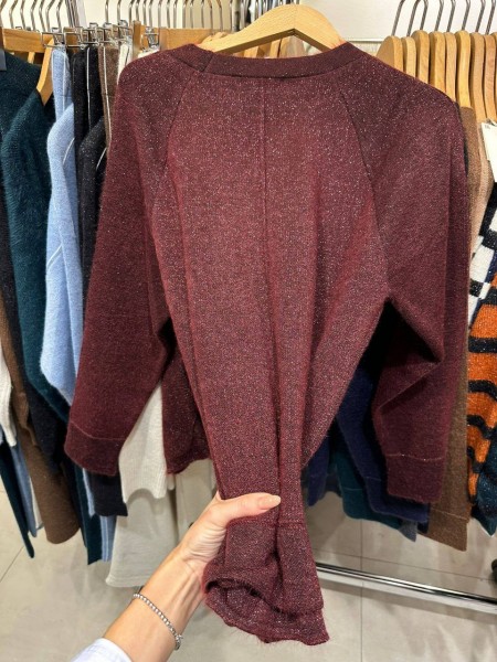 Женский Свитер Trikotto (Большие размеры)