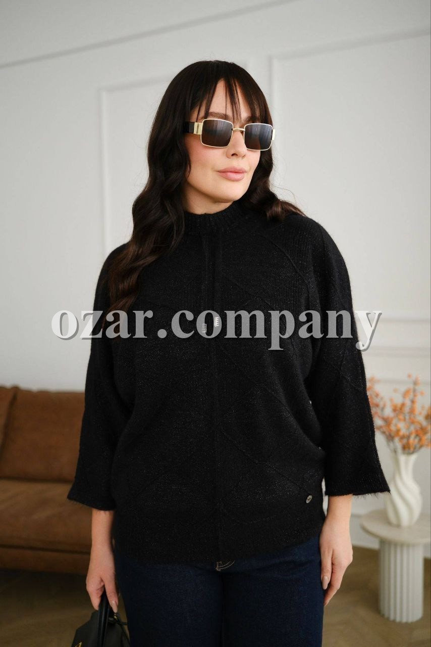 Женский Свитер Trikotto (Большие размеры)