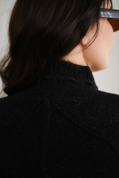 Женский Свитер Trikotto (Большие размеры)