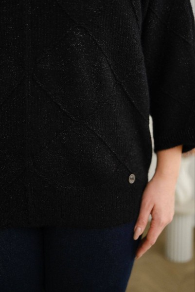 Женский Свитер Trikotto (Большие размеры)