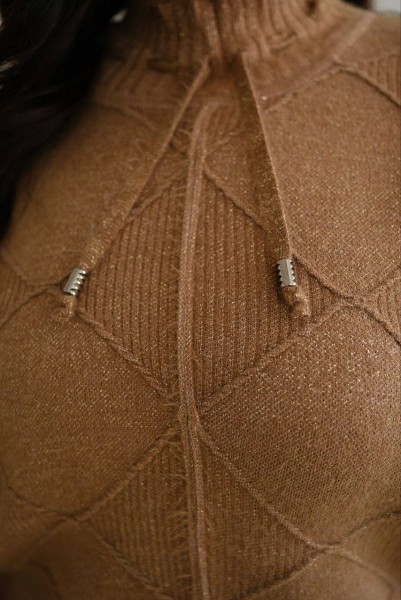 Женский Свитер Trikotto (Большие размеры)