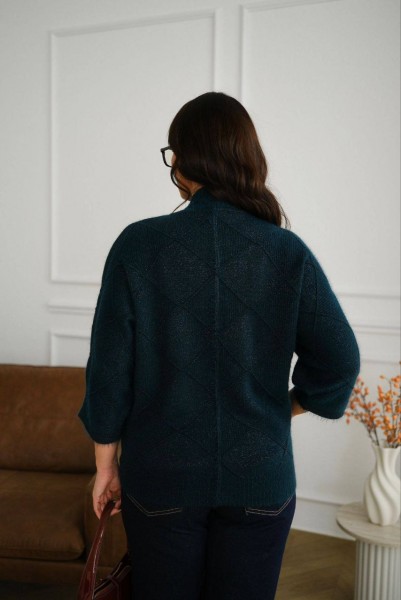 Женский Свитер Trikotto (Большие размеры)