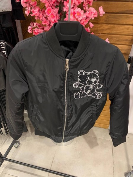 Женская Ветровка Philipp Plein