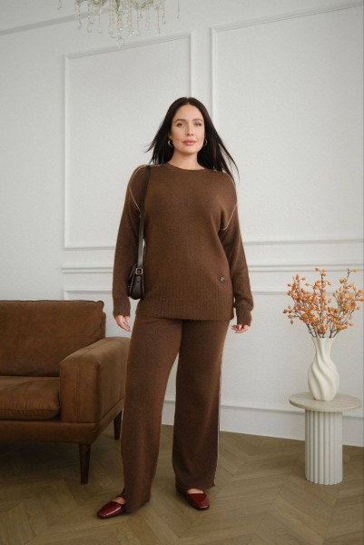 Женский Костюм Trikotto (Большие размеры)