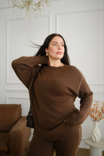 Женский Костюм Trikotto (Большие размеры)