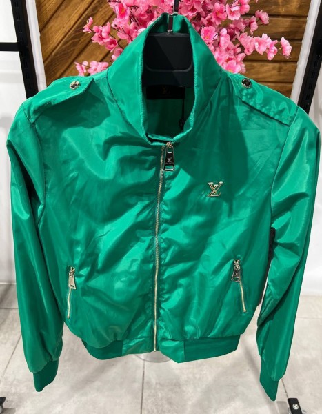 Женская Ветровка Louis Vuitton