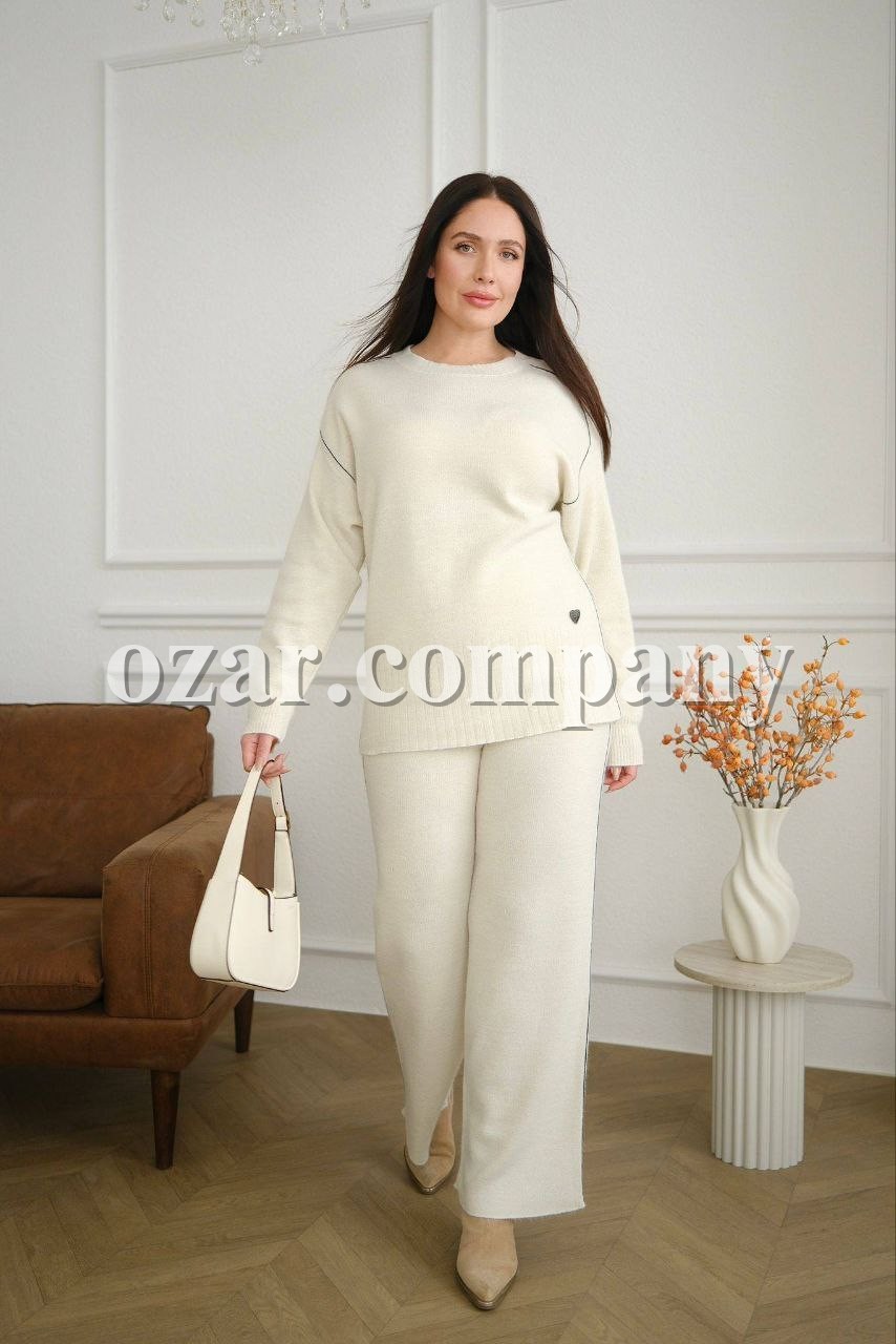 Женский Костюм Trikotto (Большие размеры)