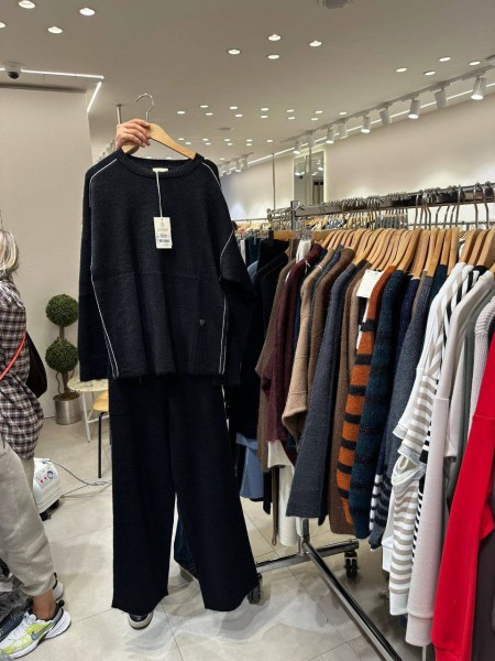 Женский Костюм Trikotto (Большие размеры)