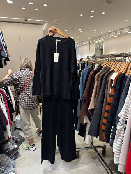 Женский Костюм Trikotto (Большие размеры)