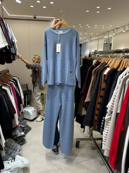 Женский Костюм Trikotto (Большие размеры)