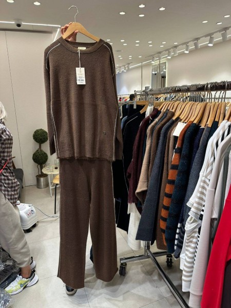 Женский Костюм Trikotto (Большие размеры)