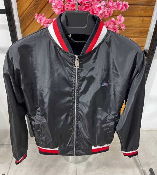 Женская Ветровка Tommy Hilfiger