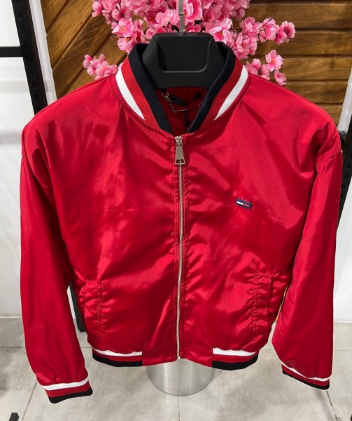 Женская Ветровка Tommy Hilfiger