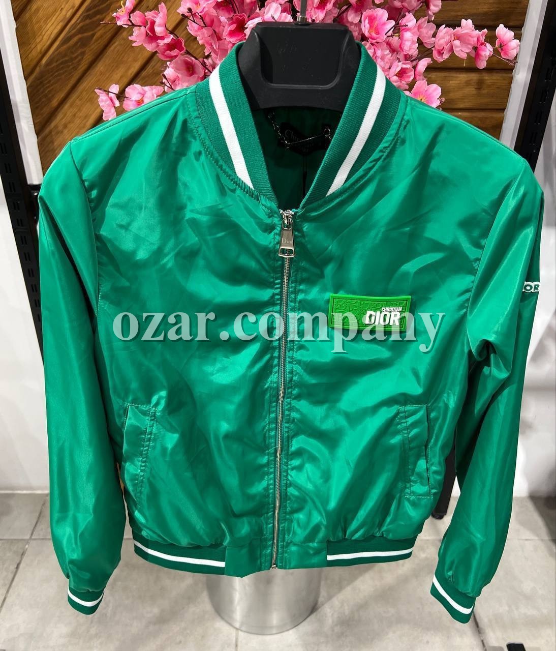 Женская Ветровка Dior