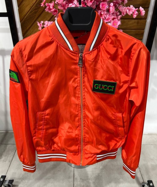 Женская Ветровка Gucci