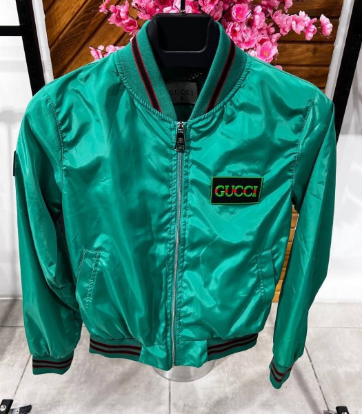 Женская Ветровка Gucci