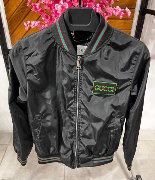 Женская Ветровка Gucci