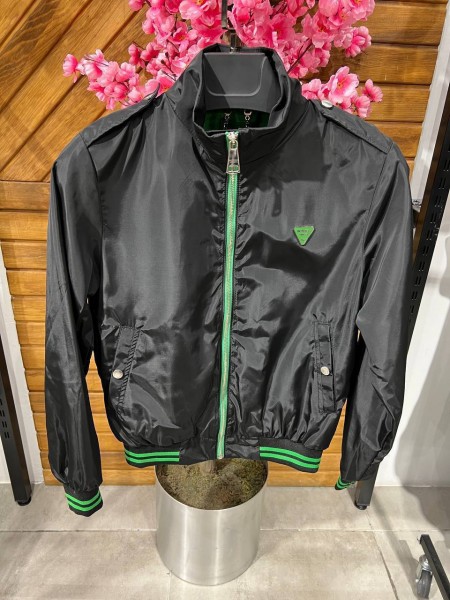 Женская Ветровка Prada