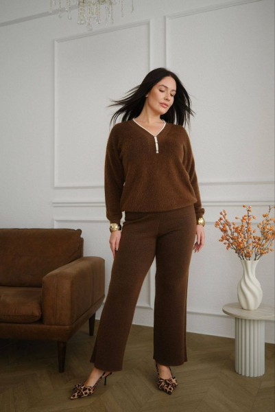 Женский Костюм Trikotto (Большие размеры)