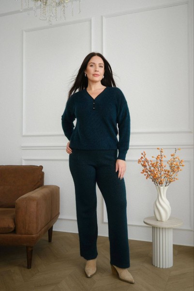 Женский Костюм Trikotto (Большие размеры)