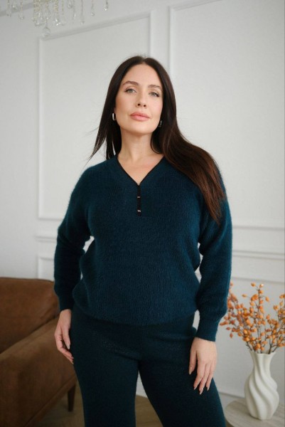 Женский Костюм Trikotto (Большие размеры)