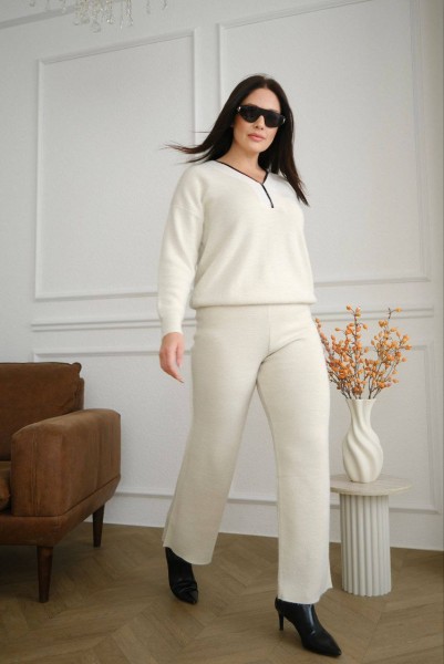 Женский Костюм Trikotto (Большие размеры)