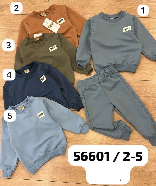 Костюм Для Мальчика Deco (2-3-4-5лет)