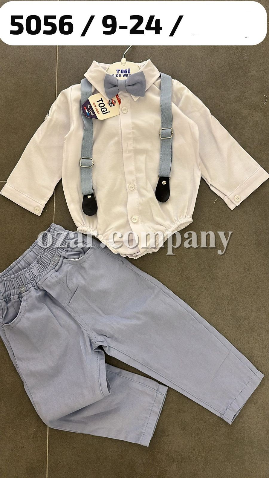 Костюм Для Мальчика Togi (9-12-18-24мес.)