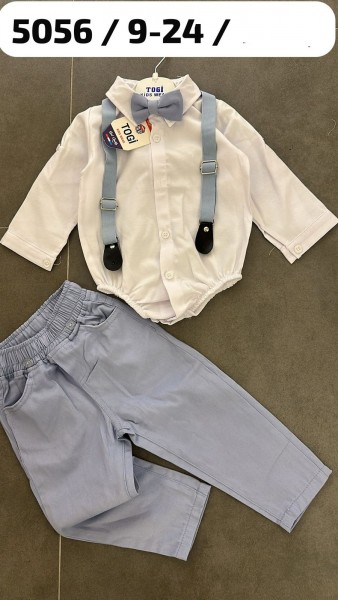 Костюм Для Мальчика Togi (9-12-18-24мес.)