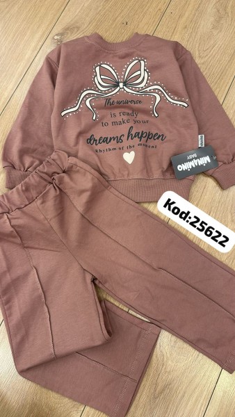 Костюм Для Девочки Minamino (2-3-4-5лет)