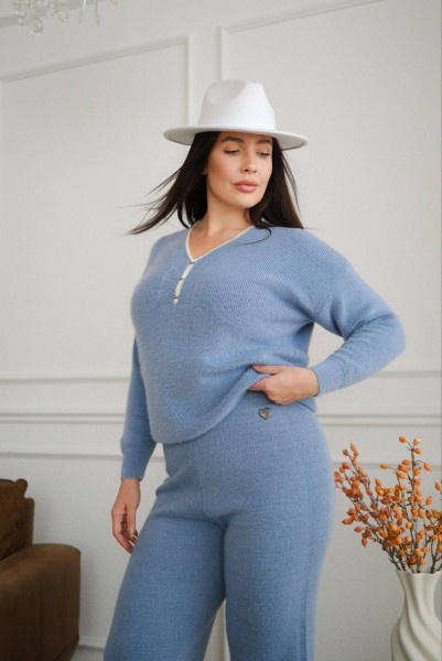 Женский Костюм Trikotto (Большие размеры)