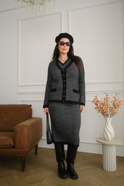 Женский Комплект Trikotto (Большие размеры)