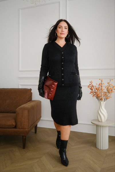 Женский Комплект Trikotto (Большие размеры)