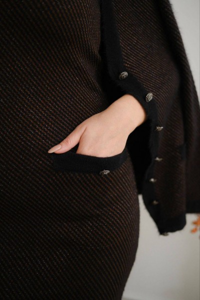 Женский Комплект Trikotto (Большие размеры)