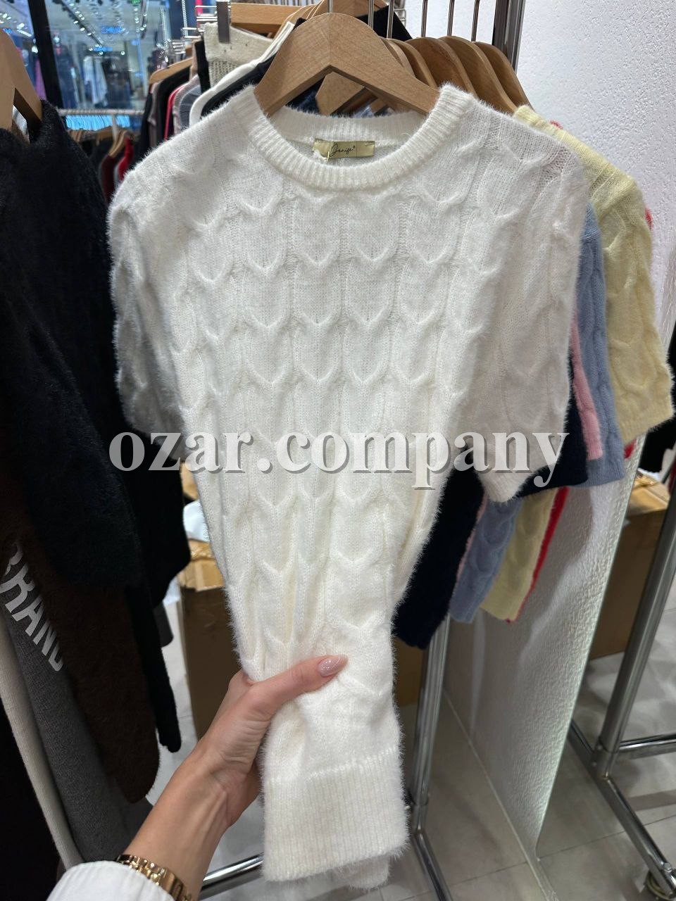 Женская Американка Trikotto