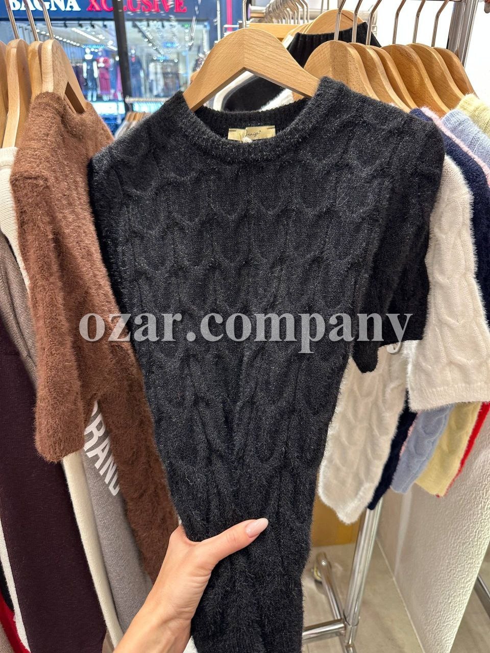 Женская Американка Trikotto