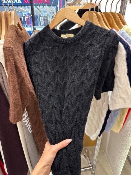 Женская Американка Trikotto