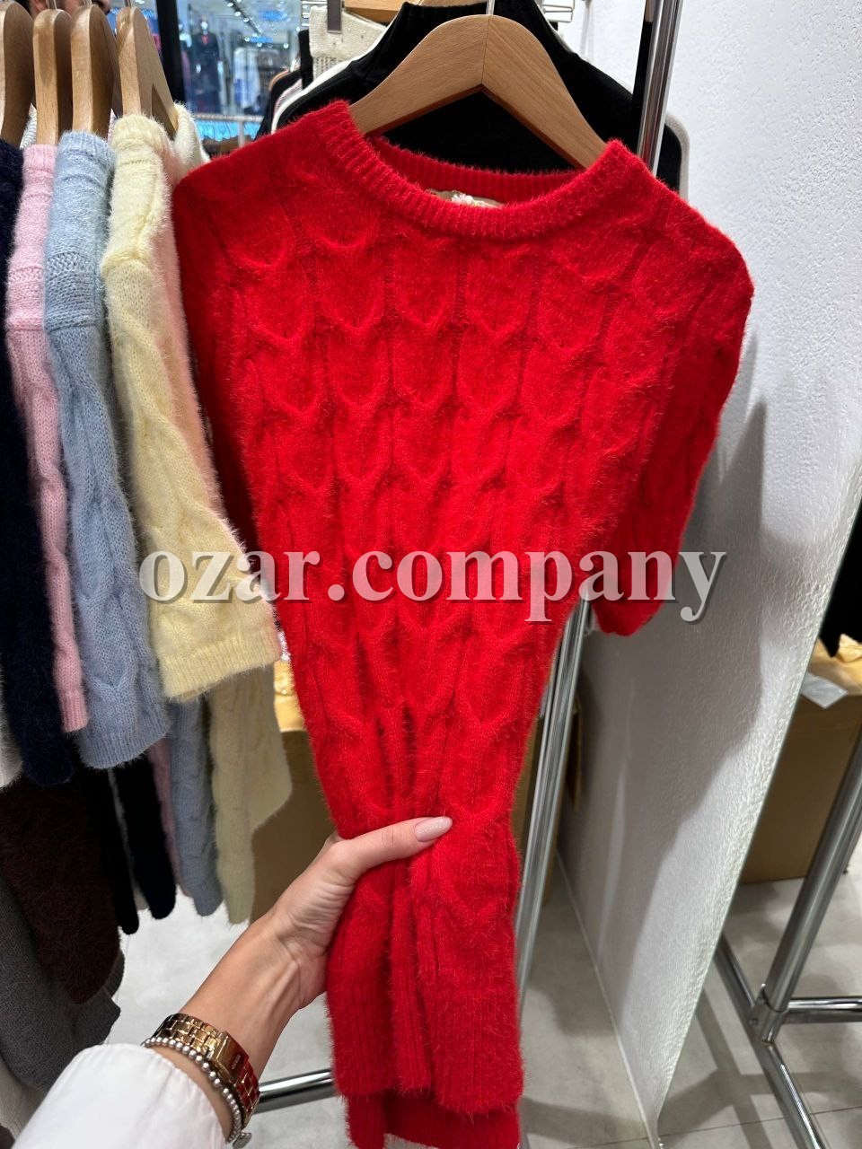 Женская Американка Trikotto