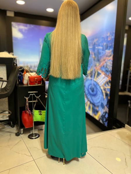 Женское Платье Iness (Большие размеры)