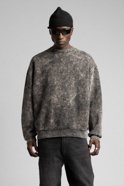 Мужской Свитшот Catch