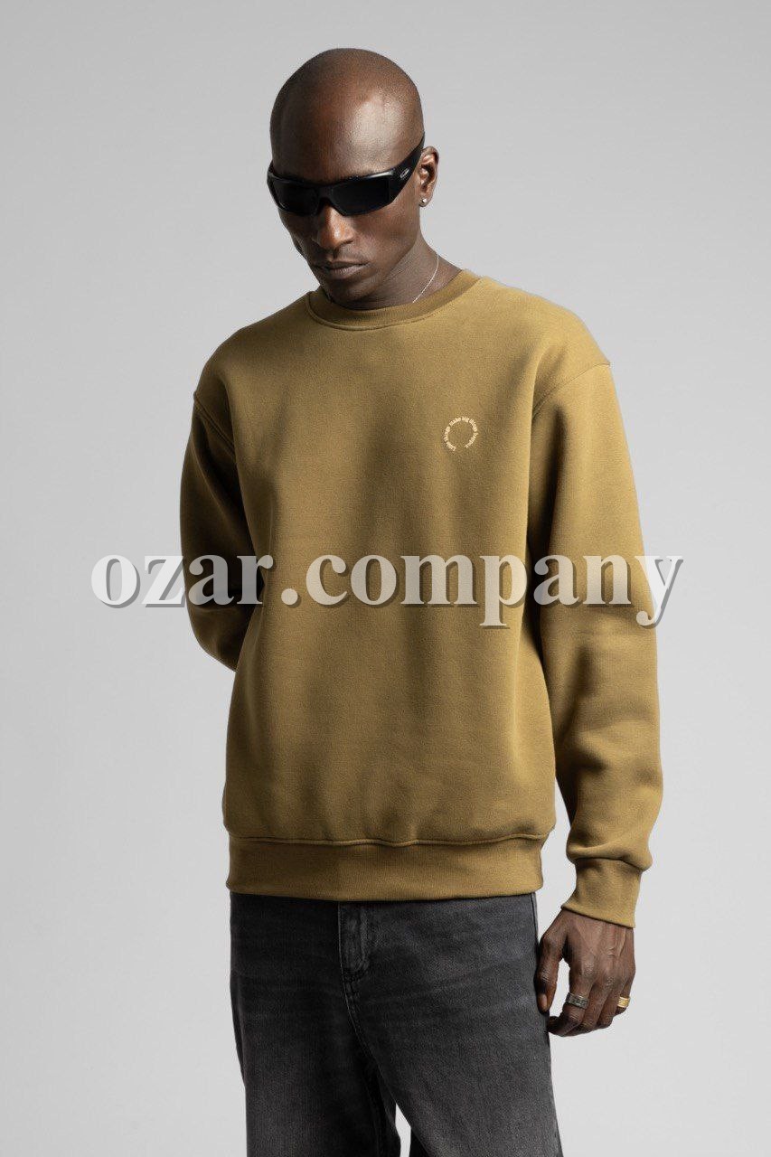 Мужской Свитшот Catch