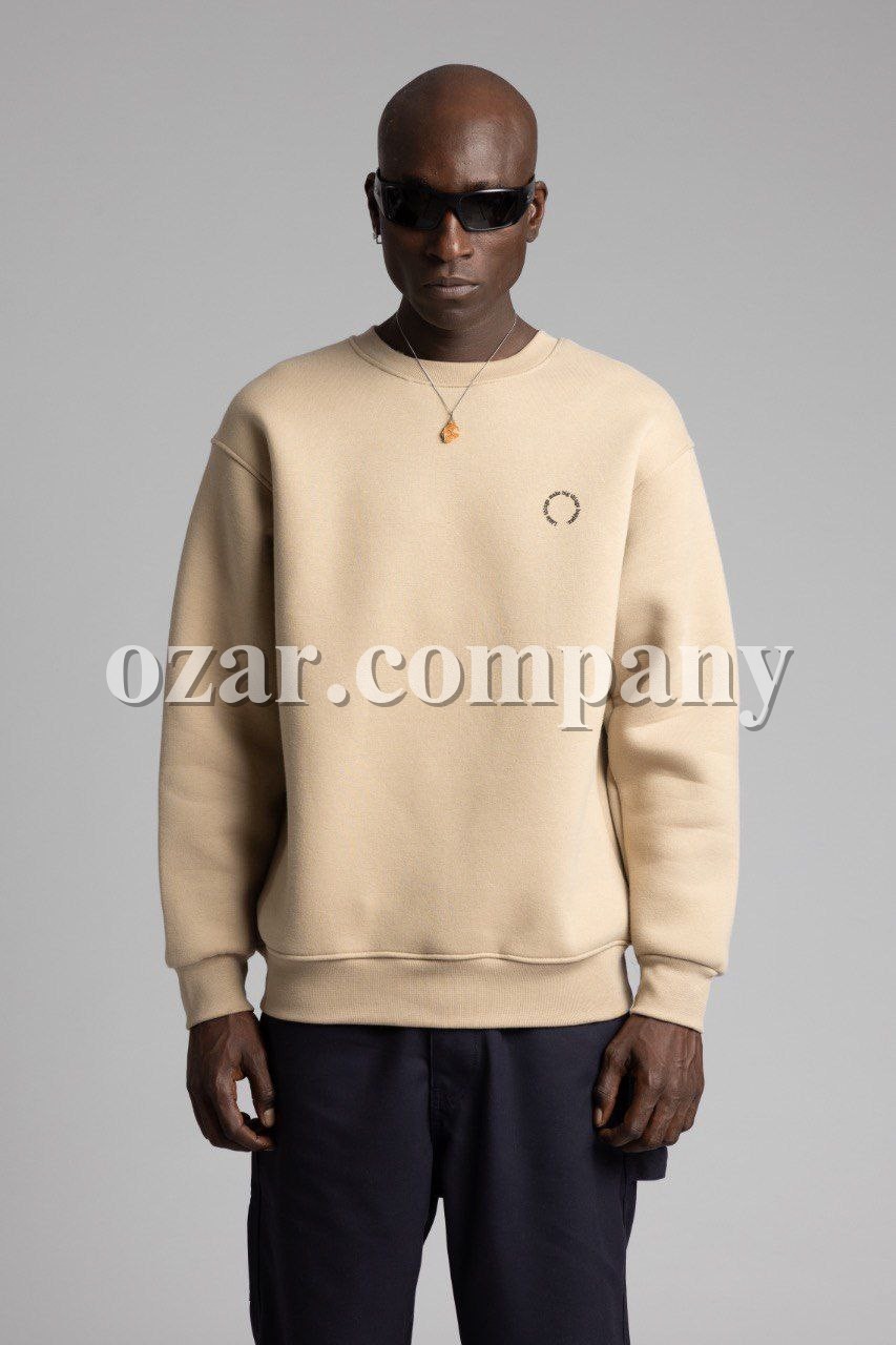 Мужской Свитшот Catch