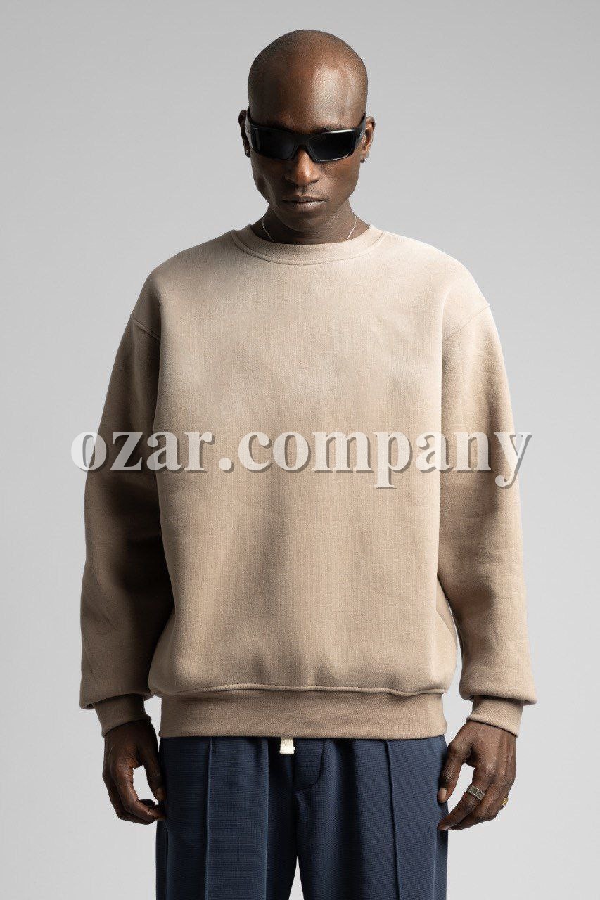 Мужской Свитшот Catch