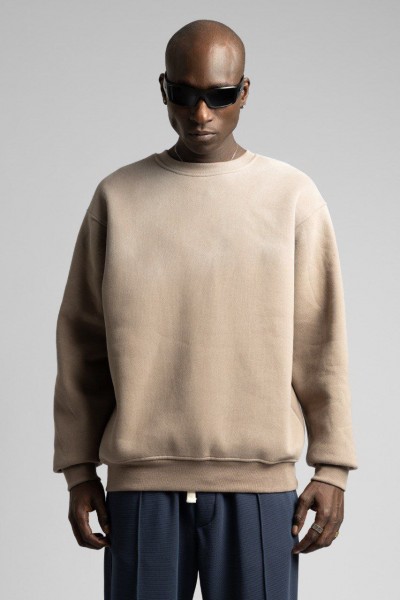 Мужской Свитшот Catch