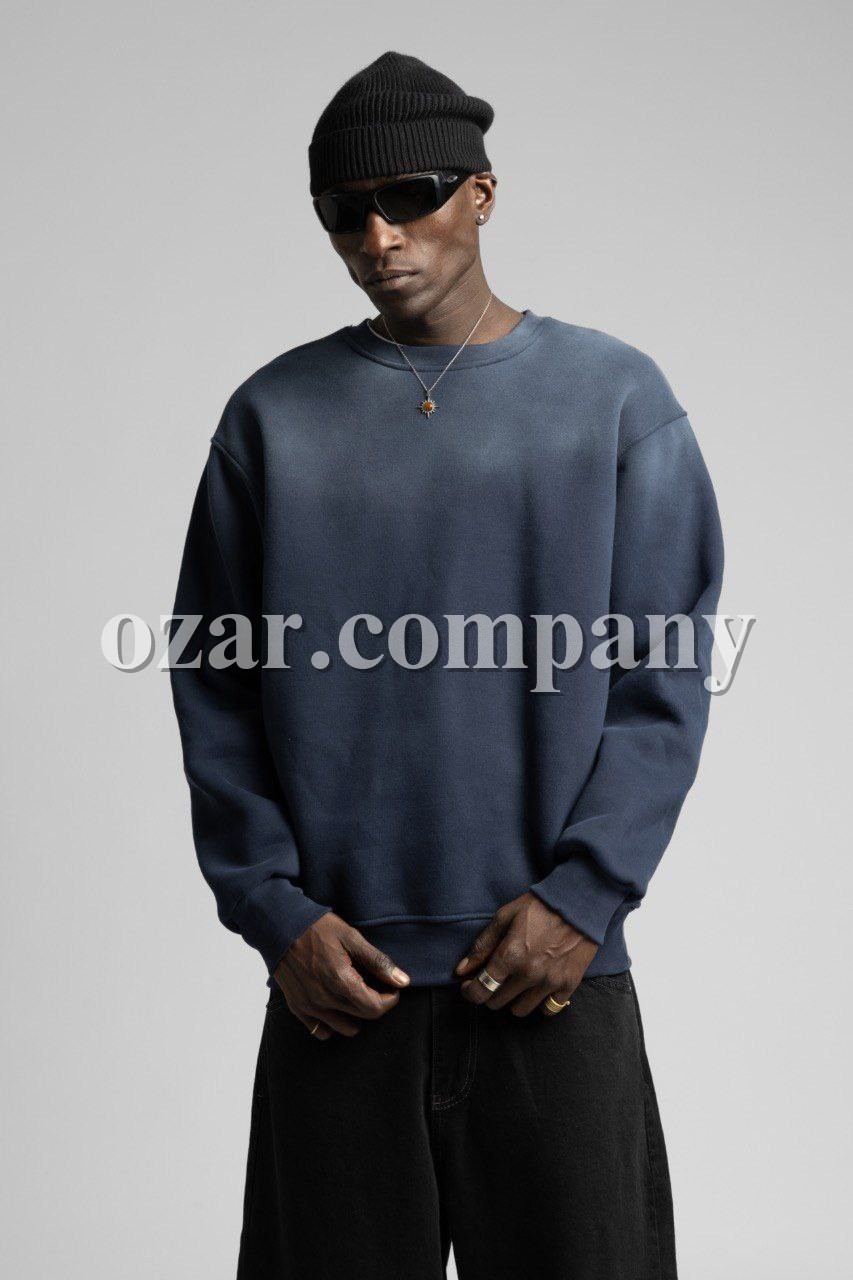 Мужской Свитшот Catch