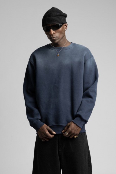 Мужской Свитшот Catch