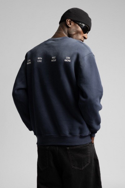 Мужской Свитшот Catch