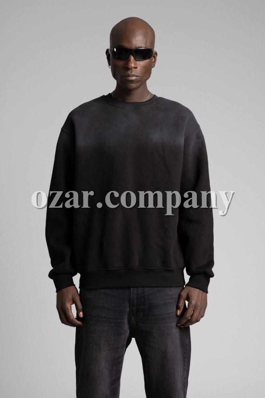 Мужской Свитшот Catch